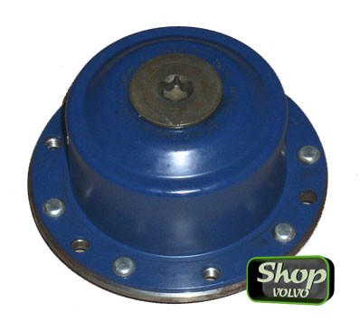 Муфта C.V.V.T впускного распредвала VOLVO S60, S80, XC70, XC90 \\ двигатели с турбо \\ VOLVO Original 8642284