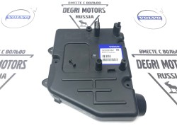 Крышка воздуховода ecm \\ VOLVO 32222332