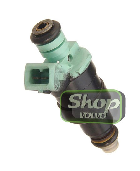 Топливная форсунка бензин ВОЛЬВО 740 \\ B230ET \\ VOLVO Original