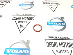 Уплотнительное кольцо маслоуловителя VOLVO  S80, XC90 \\ 6ти цилиндровые моторы \\ VOLVO Original 30713120