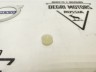 Пламягаситель Volvo 200, 300, 700, 850, 900, S90, V90 (-1998) \\ SCAN-TECH 51,9657