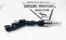 Форсунка топливная Вольво S60 II, S80 II, V40 II \\ BOSCH 0 261 500 394