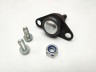 Опора шаровая, шарнир поворотного рычага VOLVO XC90 S60 V70 II \\ SW Parts SW31201485