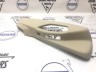 Панель сиденья лев с памятью \\ VOLVO Original 39810570