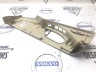 Панель сиденья лев с памятью \\ VOLVO Original 39810570