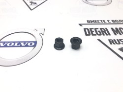 Гайка М14 фланцевая \\ VOLVO Original 985909