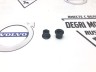 Гайка М14 фланцевая \\ VOLVO Original 985909