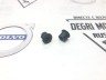 Гайка М14 фланцевая \\ VOLVO Original 985909