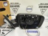 Корпус зеркала заднего вида правого Вольво XC60 \\ c памятью \\ VOLVO Original 31371143