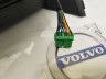 Корпус зеркала заднего вида правого Вольво XC60 \\ c памятью \\ VOLVO Original 31371143