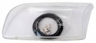 Стекло галогеновой фары правое VOLVO S80 \\ GP VO8662866