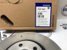 Тормозной диск передний 17' Volvo S60 III, S90 II, V90 II, V60 II, XC60 II \\ VOLVO Original 32217561