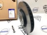 Тормозной диск передний 17' ​Volvo S60 III, S90 II, V90 II, V60 II, XC60 II \\ VOLVO Original 32217561