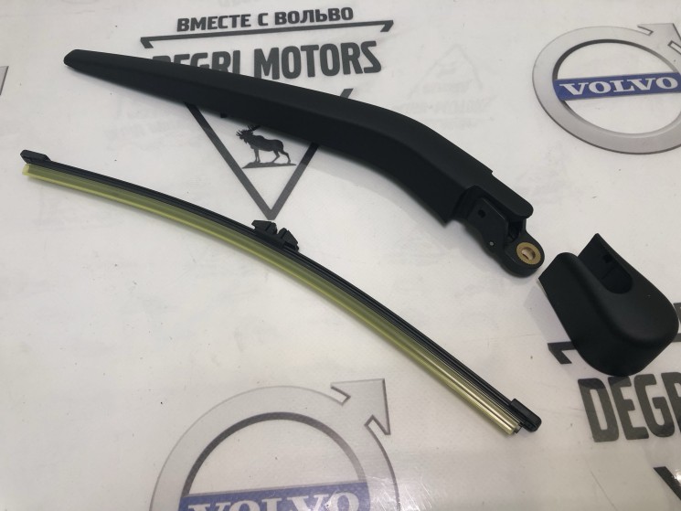 Поводок заднего стеклоочистителя Volvo XC90 II \\ PRO PARTS 81430411