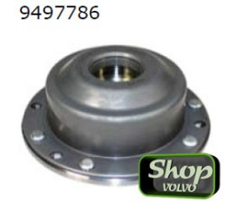 Обгонная муфта V.V.T. выпускного распредвала VOLVO S60, S80, XC70, XC90 \\ VOLVO Original 9497786