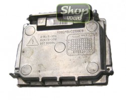 Блок розжига фары лампа D2R ,D1S Вольво S60 (-09), V70 (00-08), XC70 (-07), XC60, XC90  CH 618952- \\ VOLVO (Original) Б/У