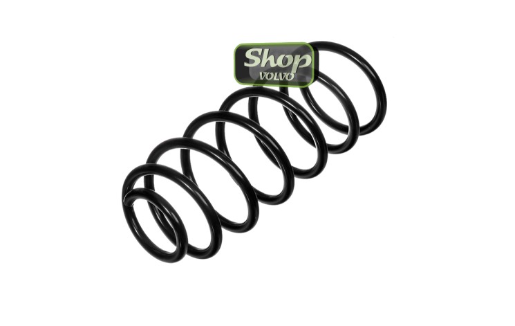 Пружина передней подвески VOLVO XC90 \\ MARKED 32 \\ VOLVO (Original) 30648139