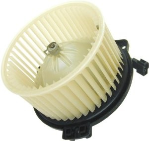 Мотор отопителя салона VOLVO S40 I ,V40 96-2004 \\ GP-German Parts