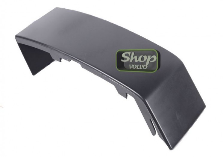 Накладка под задний фонарь в цвет кузова правая VOLVO XC90 \\ 2007- \\ VOLVO Original 39871436