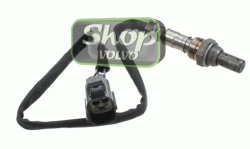 Лямбда зонд передний VOLVO S60, S80 без TURBO \\ 5 цилиндров B5244S B5244SG \\ VOLVO (Original) 9497252