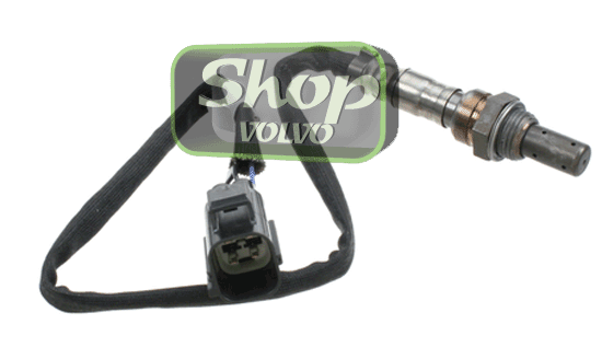 Лямбда зонд передний VOLVO S60, S80 без TURBO \\ 5 цилиндров B5244S B5244SG \\ VOLVO (Original) 9497252