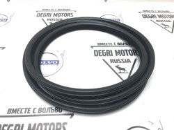 Уплотнитель проёма пер. двери \\ VOLVO 30779419