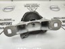 Опора двигателя правая S40 II, C30, V50, V40, V40CC \\ SWPARTS SW31262676