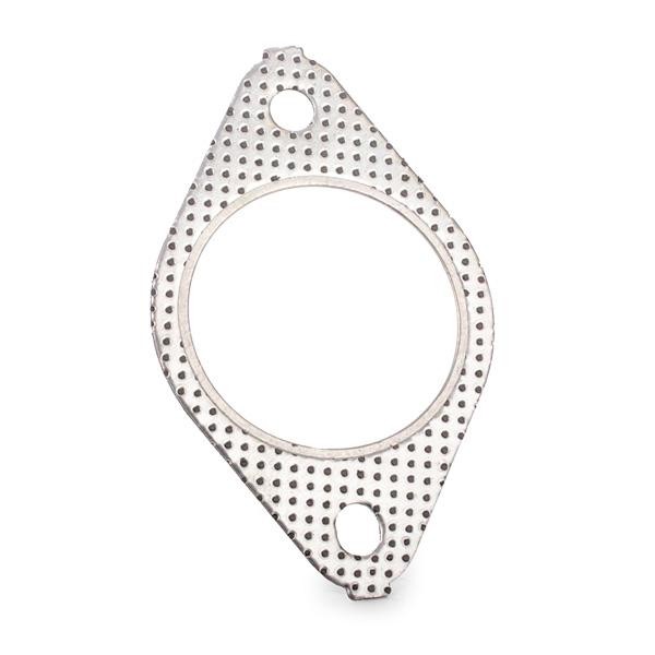 Прокладка приемной трубы глушителя Volvo S40 II, S60 II, S80 II, XC60 \\ BOSAL 256-096