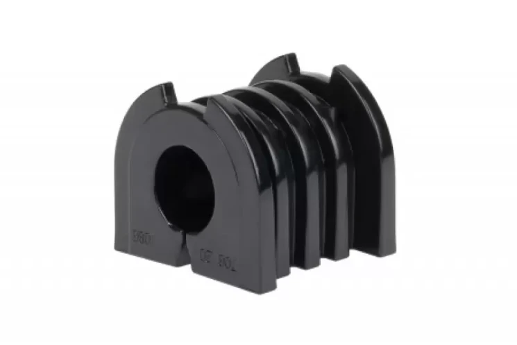 Втулка переднего стабилизатора VOLVO S80 II \\ VOLVO Original 30648457