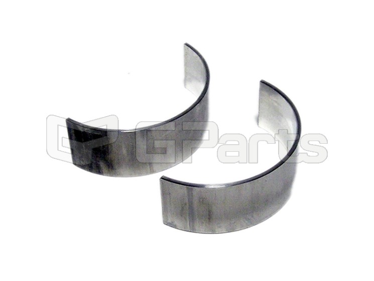 Вкладыши шатунные комплект на 1 шатун \\ 0,25 mm \\ GParts VO30777467