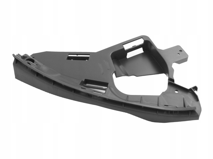 Кронштейн бампера переднего правый Volvo XC60 \\ 14-17 \\ GParts VO31383886