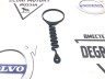 Хомут крышки топливного бака Volvo S40 II, S60 II, S80 II, XC70 II, XC60, XC90 \\ VOLVO Original 31336424