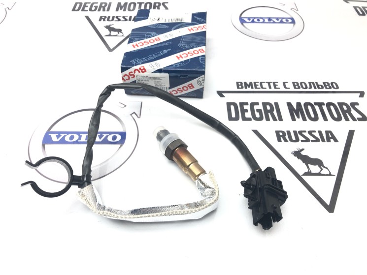 ЛЯМБДА-ЗОНД \\ BOSCH 0 258 007 239