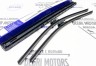 Комплект щеток переднего стеклоочистителя S60, S80, XC70, XC90 \\ VOLVO Original 32237899