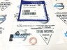 Шайба топливной форсунки для дизельных двигателей VOLVO S40 II, S60, S80 II, XC70 II, XC60 \\ VOLVO Original 31216247