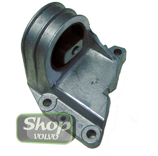 Опора двигателя задняя верхняя VOLVO S80, XC90 6 цилиндров \\ GP-German Parts VO8671633