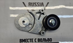 Кронштейн ролика натяжителя ремня ГРМ Volvo Бензин P3, SPA \\ VOLVO Original 31493092