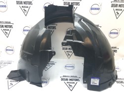 Подкрылок передний левый Volvo S90 II, V90 II, V90 CC \\ VOLVO Original 31694671