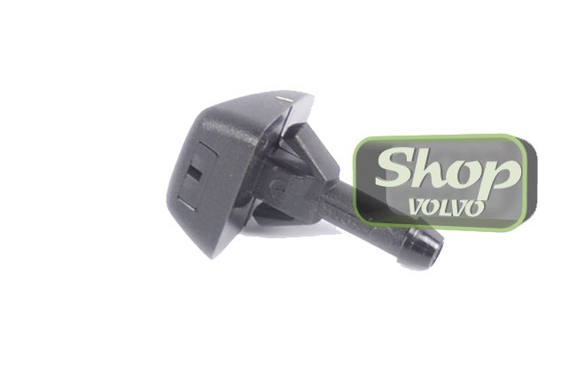 Форсунка омывателя лобового стекла для Вольво XC90 \\ веерная \\ PRO PARTS 81435605