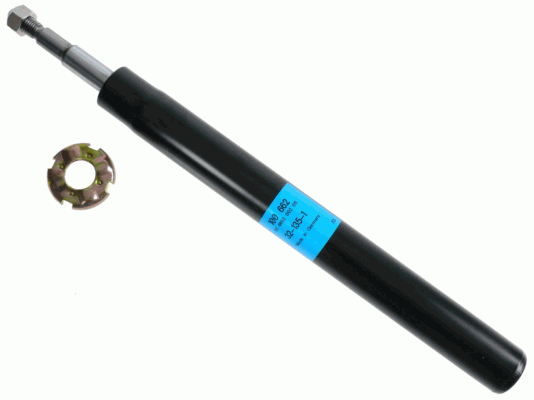 Амортизатор передний масляный, двухтрубный VOLVO 940,960 \\ Boge
