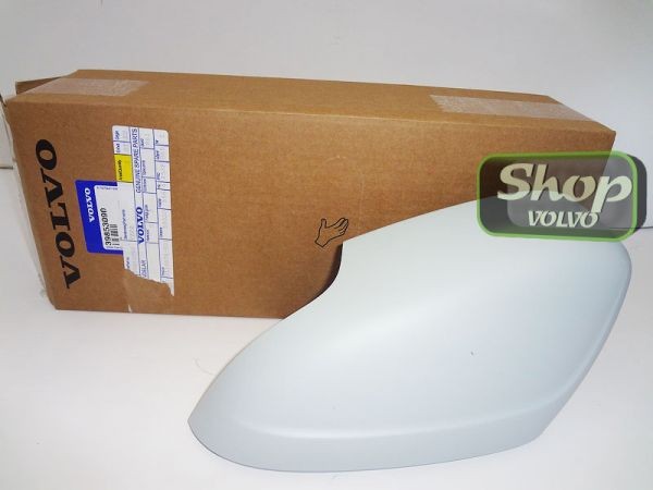 Крышка правого зеркала Вольво S60 \\ c 2007 года \\ VOLVO Original