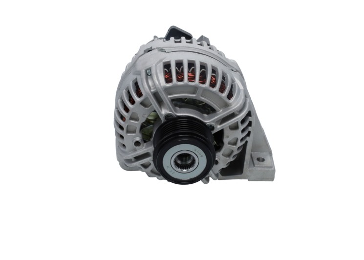 Генератор 14v, 140A Volvo S60, S80, V70 II, XC70, XC90 D5244T4 \\ Bosch 1 986 A00 890