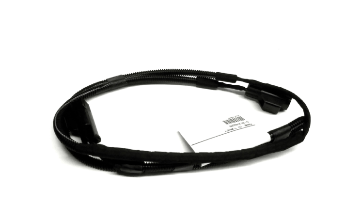 Кабельный жгут, электро обогрев форсунка омывателя Volvo S60 II, XC60 \\ VOLVO Original 31376225