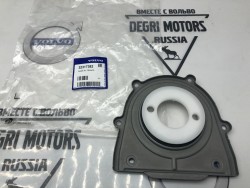 Сальник к/в задний \\ VOLVO 8694809