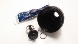 Пыльник ШРУСа наружний Volvo C70, S40, S60, S80 \\ без турбо \\ VOLVO (Original) 31256233