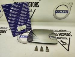 Элемент зеркальный правый VOLVO XC60 \\ PRO PARTS 82437278