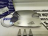 Элемент зеркальный правый VOLVO XC60 \\ PRO PARTS 82437278