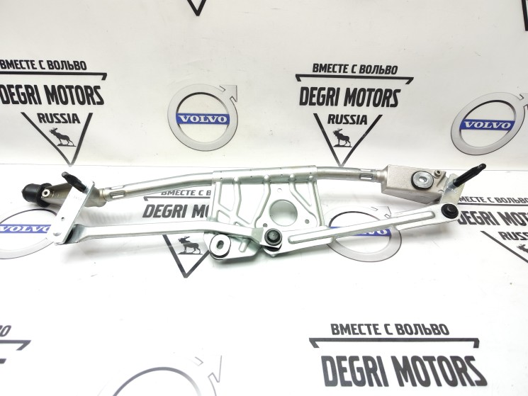 Трапеция стеклоочистителя Вольво XC90 \\ SW Parts SW8659968