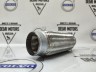 Гофра глушителя 60*230 Volvo universal \\ SW Parts 60/230