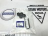 Набор защитных колпачков на секретки Tech grey Volvo S60 III, S80 II, XC70 II, XC40, XC60 II, XC90 II \\ VOLVO Original 31664348